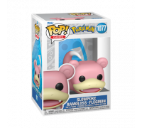 Funko POP! Games: Pokemon - Slowpoke