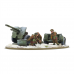 Bolt Action - British & Canadian 25 Pdr. Anti-Tank Gun (Winter)  - EN