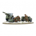 Bolt Action - British & Canadian 25 Pdr. Anti-Tank Gun (Winter)  - EN
