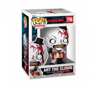 Funko POP! Movies: Terrifier S2 - Funko POP! 1