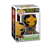 Funko POP! TV:TransformersS5 - Blackarachnia