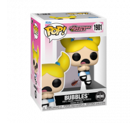 Funko POP! Animation: Meme S2  - Bubbles