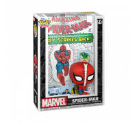 Funko POP! Comic Cover: Amazing SM Vol 1 19