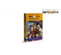 Infinity - Yu Jing Booster Pack Alpha - EN
