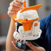 LEGO Star Wars™ Clone Commander Cody™ Helmet (75350)