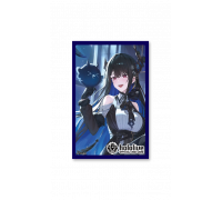 hololive OFFICIAL CARD GAME Official holoca Sleeve Vol.21 (55 Sleeves)