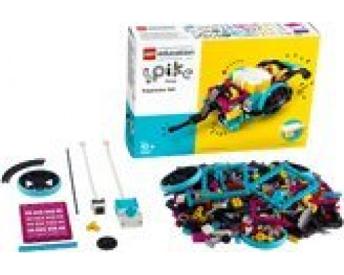 LEGO Education™ SPIKE Prime Expansion Set (45681)