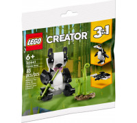 LEGO Creator™ Panda (Polybag) (30641)