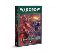Warcrow: Beyond The Song of the Dormant - EN