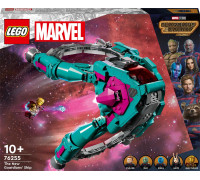 LEGO Marvel™ The New Guardians' Ship (76255)