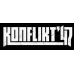 Konflikt '47 Rift Dice - Blue