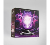The Last Spell - Miniature Edition - EN