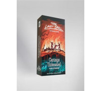 The Last Spell - Carnage Unleashed expansion - EN