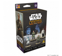 Star Wars: Legion - Imperial High Command - EN/DE/SP/FR