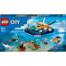 LEGO City™ Explorer Diving Boat (60377)