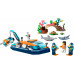 LEGO City™ Explorer Diving Boat (60377)