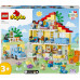 LEGO DUPLO® 3in1 Family House (10994)
