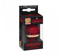 Funko POP! Keychain: Daredevil BA - Funko POP! 1