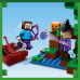 LEGO Minecraft® The Pumpkin Farm (21248)