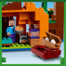 LEGO Minecraft® The Pumpkin Farm (21248)