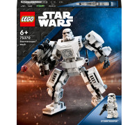 LEGO Star Wars™ Stormtrooper™ Mech (75370)