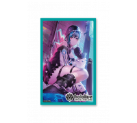 hololive OFFICIAL CARD GAME Official Sleeves Vol.23 (55 Sleeves)