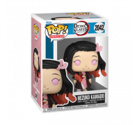 Funko POP! Animation: DS - Nezuko (Human)