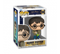 Funko POP! HP: HP S18 – Harry w/Hourglass​