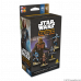 Star Wars Legion - Mandalorian Leaders - EN/DE/SP/FR