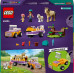 LEGO Friends Przyczepka dla konia i kucyka (42634)