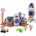 LEGO Friends Stacja kosmiczna i rakieta (42605)