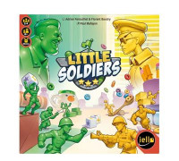 Little Soldiers - EN