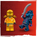 LEGO Ninjago Atak powstającego smoka Arina (71803)