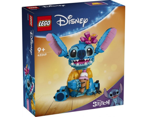 LEGO Disney Stitch (43249)