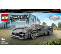 LEGO Speed Champions Pagani Utopia (76915) 4szt.