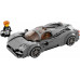 LEGO Speed Champions Pagani Utopia (76915) 4szt.