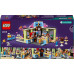 LEGO Friends Kawiarnia w Heartlake (42618)