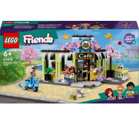 LEGO Friends Kawiarnia w Heartlake (42618)