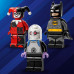 LEGO DC Batman™ z batmobilem kontra Harley Quinn™ i Mr. Freeze™ (76274)