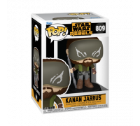 Funko POP! Star Wars: Rebels - Kanan