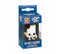 Funko POP! Keychain: Kelloggs - Pop Tarts(BLUBRY)