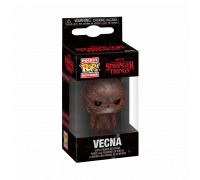POP Keychain: ST S5 S2 - Vecna 2.0