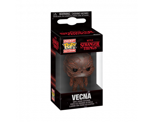 POP Keychain: ST S5 S2 - Vecna 2.0