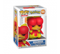 Funko POP! Games: Pokemon - Magmar