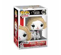 Funko POP! Movies: WtD S2 - Original Periwinkle