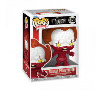 Funko POP! Movies: WtD S2 - Blood Pennywise