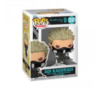 Funko POP! Animation: KNo8 - Aoi Kaguragi