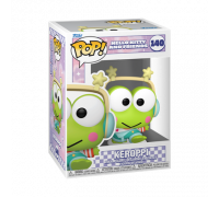 Funko POP! Sanrio: HK- Keroppi K-Pop