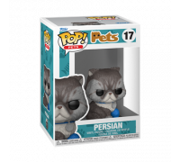 Funko POP! Pets: Pets S3 - Persian Cat
