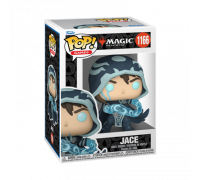 Funko POP! Games: MTG S5 - Jace